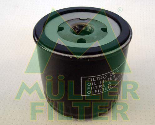 MULLER FILTER alyvos filtras FO531